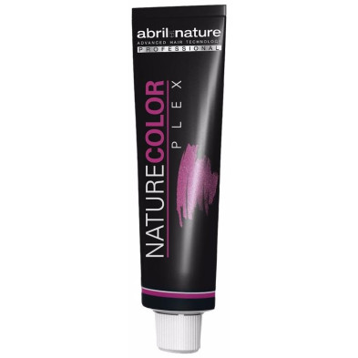 Naturecolor Plex Permanent Color Cream 7.6