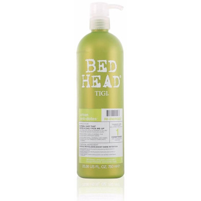 Bed Head Urban Anti-Dotes Re-Energize Conditioner 750 Ml