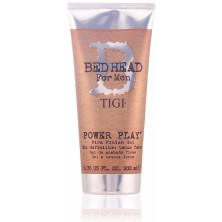 Bed Head For Men Power Play Firm Finish Gel 200 Ml