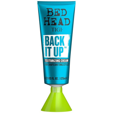 Tigi Bed Head Back It Up Texturizing Cream 125Ml