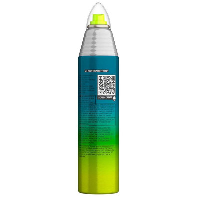 Tigi Bed Head Masterpiece Extra Strong Hold Hair Spray 340Ml