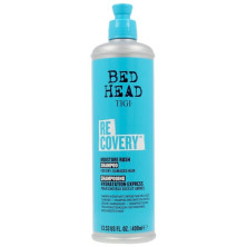 Tigi Bed Head Recovery Moisture Rush Champú 400Ml