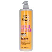 Tigi Bed Head Colour Goddess Oil Infused Acondicionador 970Ml