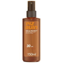 Tan Y Protect Oil Spray Spf30 150 Ml