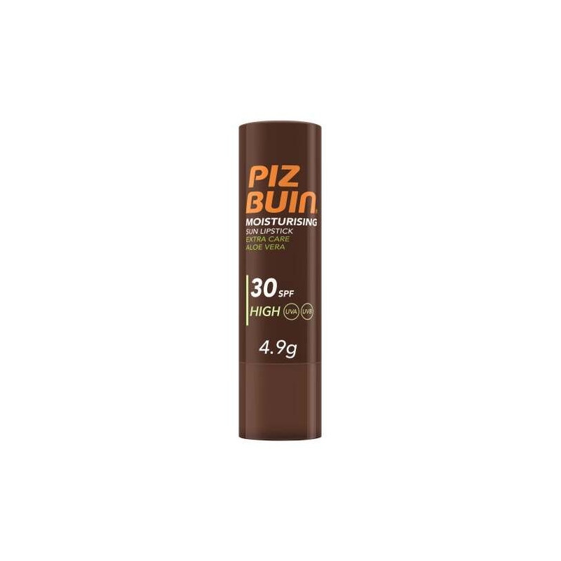Piz Buin® Moisturising Spf30+ Stick Labial 4,9G