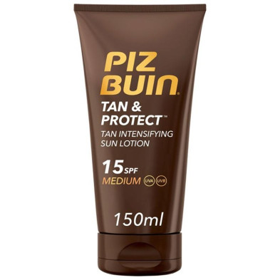 Tan Y Protect Lotion Spf15 150 Ml