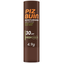 Piz Buin® Moisturising Spf30+ Stick Labial 4,9G