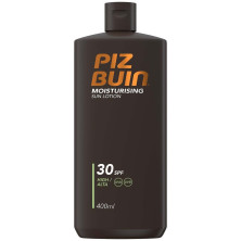 Piz Buin Loción Solar Hidratante Spf30 400Ml