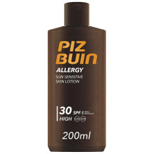 Allergy Lotion Spf30 200 Ml