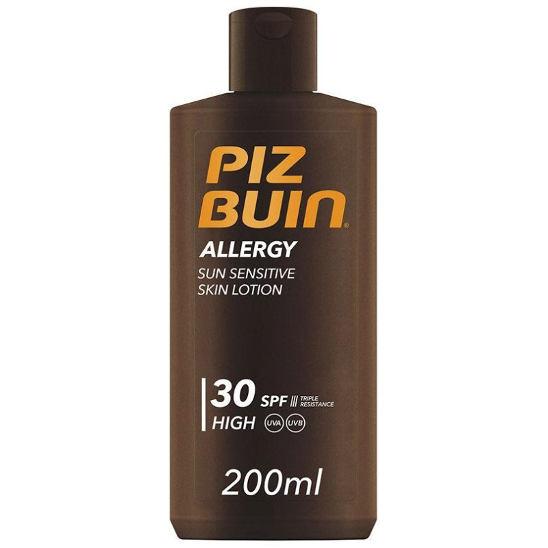 Allergy Lotion Spf30 200 Ml