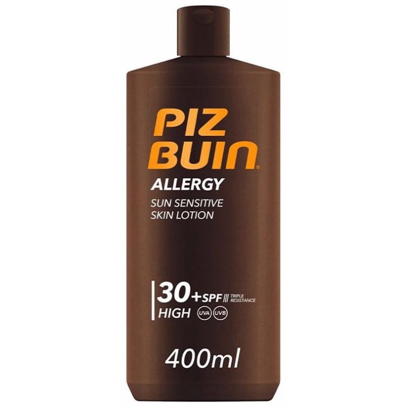 Allergy Lotion Spf30 400 Ml