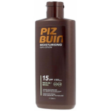 Piz Buin In Sun Moisturizing Sun Lotion Spf15 Medium 200Ml