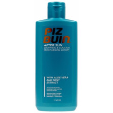 After Sun Soothing Y Cooling Moist Lotion 200 Ml