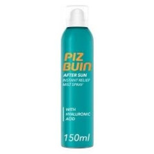 After-Sun Instant Relief Mist Spray 200 Ml