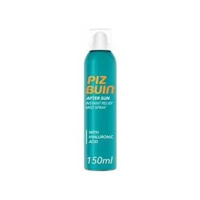 After-Sun Instant Relief Mist Spray 200 Ml