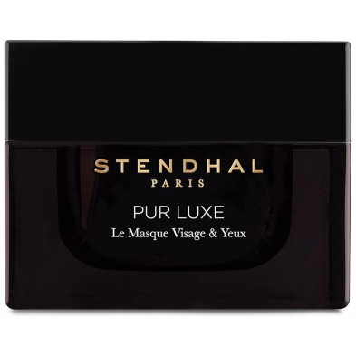 Stendhal Pur Luxe Mascarilla Rostro Y Ojos 50Ml Stendhal Pur Luxe Mascarilla Rostro Y Ojos 50Ml
