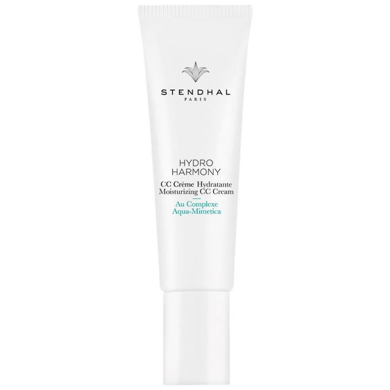 Stendhal Hydro Harmony Cc Cream Crema Hidratante 30Ml Stendhal Hydro Harmony Cc Cream Crema Hidratante 30Ml