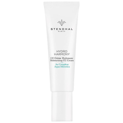 Stendhal Hydro Harmony Cc Cream Crema Hidratante 30Ml Stendhal Hydro Harmony Cc Cream Crema Hidratante 30Ml