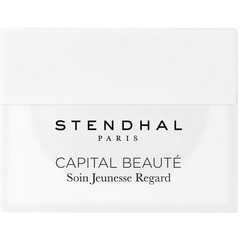 Stendhal Capital Beauté Tratamiento Juventud Para Ojos 10Ml Stendhal Capital Beauté Tratamiento Juventud Para Ojos 10Ml