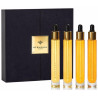 Stendhal Pur Luxe La Cure Divine Tratamiento Facial 4X10Ml Stendhal Pur Luxe La Cure Divine Tratamiento Facial 4X10Ml