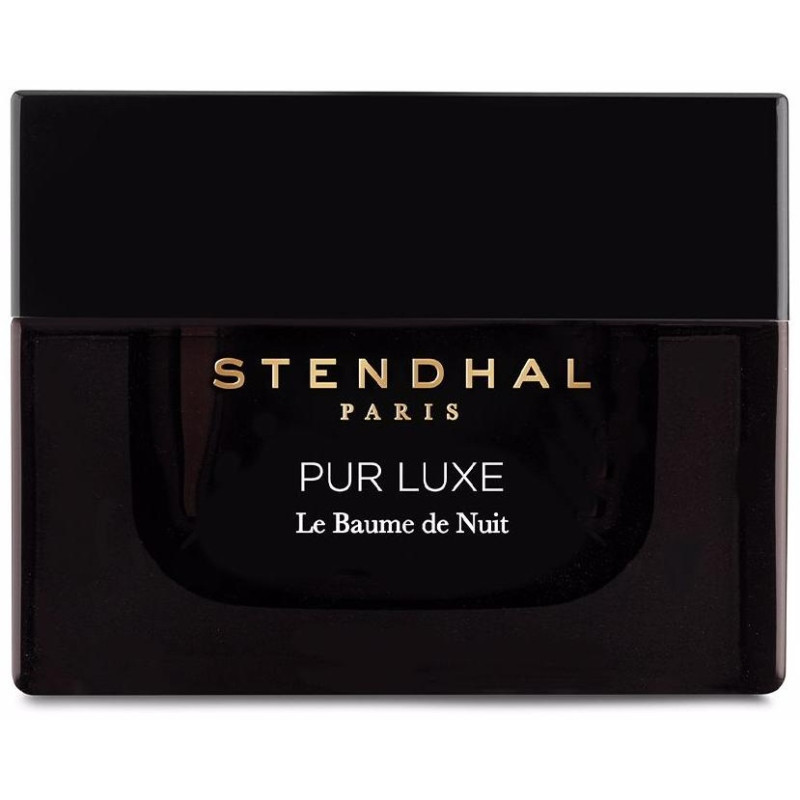 Pur Luxe Le Baume De Nuit 50 Ml Pur Luxe Le Baume De Nuit 50 Ml