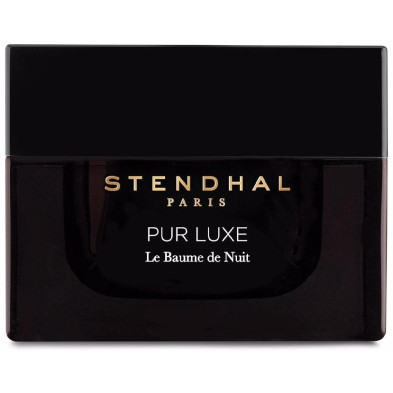 Pur Luxe Le Baume De Nuit 50 Ml Pur Luxe Le Baume De Nuit 50 Ml