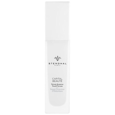 Capital Beauté Sérum Jeunesse 30 Ml Capital Beauté Sérum Jeunesse 30 Ml