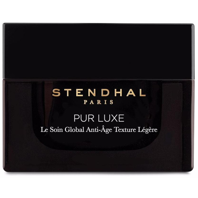 Stendhal Pur Luxe Cuidado Global Antiedad Textura Ligera 50Ml Stendhal Pur Luxe Cuidado Global Antiedad Textura Ligera 50Ml