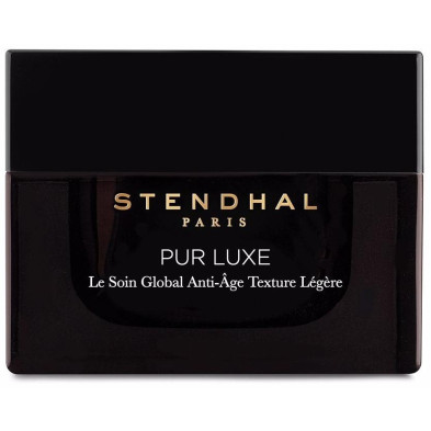 Stendhal Pur Luxe Cuidado Global Antiedad Textura Ligera 50Ml Stendhal Pur Luxe Cuidado Global Antiedad Textura Ligera 50Ml