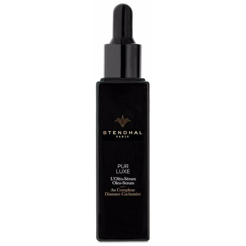 Stendhal Pur Luxe Precious Oil Serum 15Ml Stendhal Pur Luxe Precious Oil Serum 15Ml