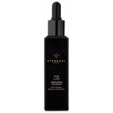 Stendhal Pur Luxe Precious Oil Serum 15Ml Stendhal Pur Luxe Precious Oil Serum 15Ml