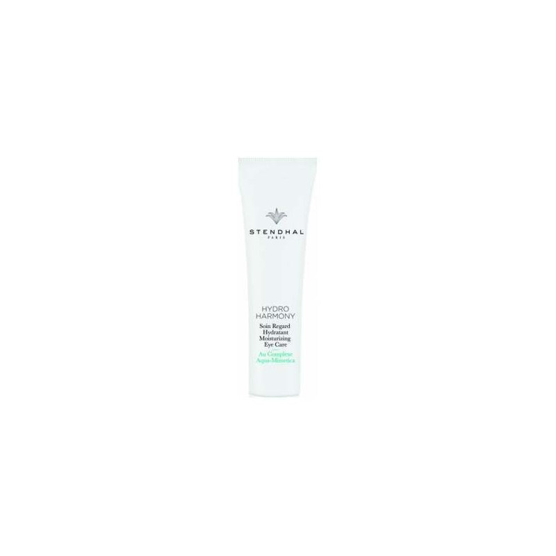 Hydro Harmony Soin Regard Hydratant 15 Ml Hydro Harmony Soin Regard Hydratant 15 Ml