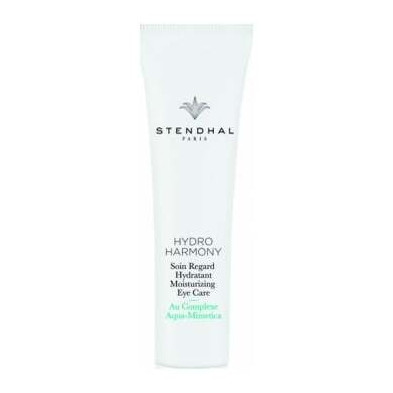 Hydro Harmony Soin Regard Hydratant 15 Ml