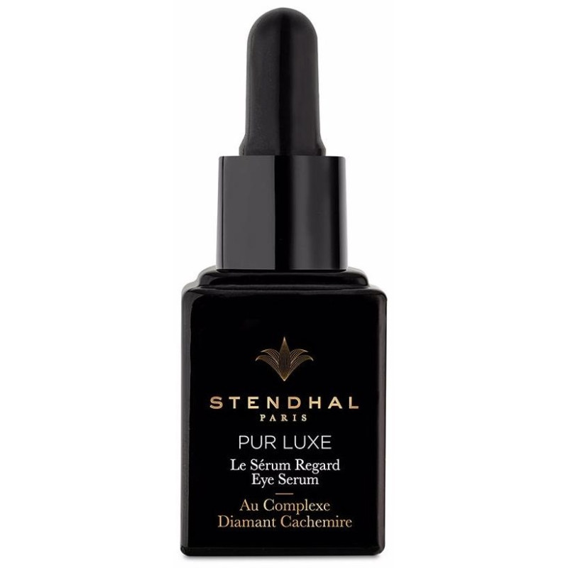 Stendhal Pur Luxe Suero De Ojos 15Ml Stendhal Pur Luxe Suero De Ojos 15Ml