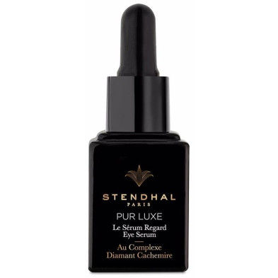Stendhal Pur Luxe Suero De Ojos 15Ml Stendhal Pur Luxe Suero De Ojos 15Ml