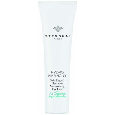 Hydro Harmony Soin Regard Hydratant 15 Ml