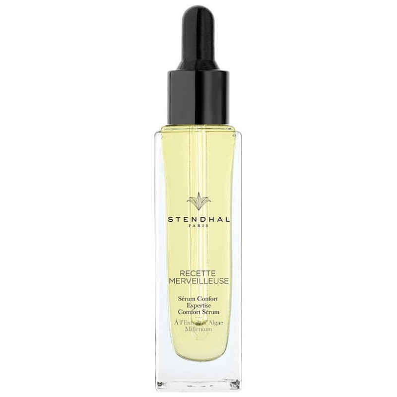 Stendhal Recette Merveilleuse Sérum Confort 30Ml Stendhal Recette Merveilleuse Sérum Confort 30Ml