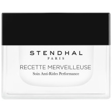 Stendhal Recette Merveilleuse Cuidado Antiarrugas 50Ml
