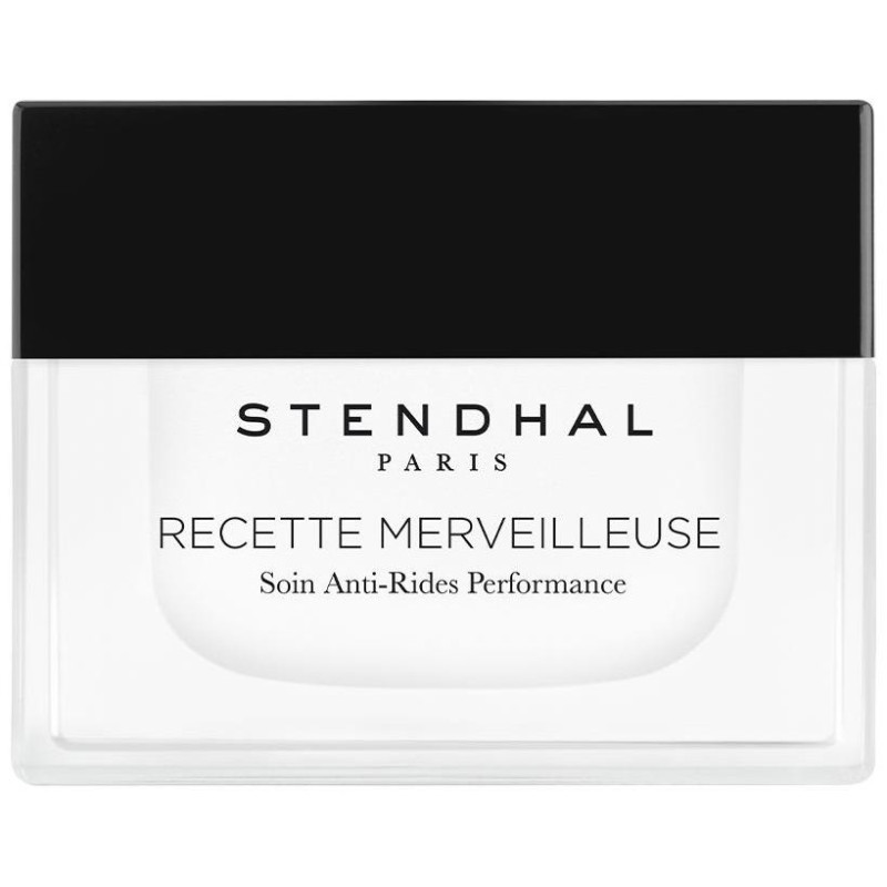 Stendhal Recette Merveilleuse Cuidado Antiarrugas 50Ml Stendhal Recette Merveilleuse Cuidado Antiarrugas 50Ml
