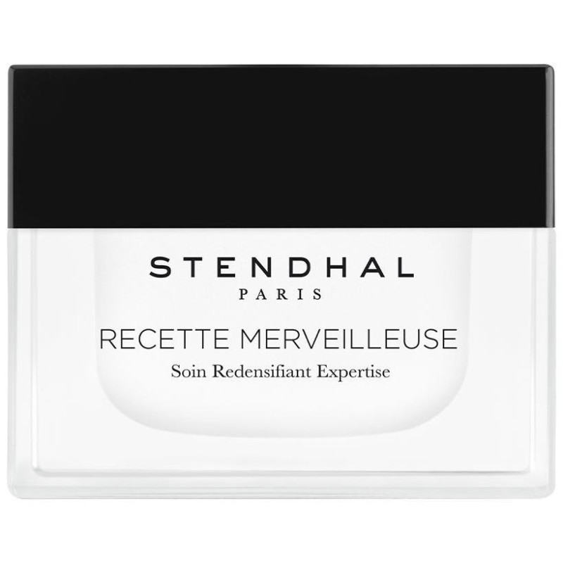 Stendhal Recette Merveilleuse Cuidado Redensificador 50Ml Stendhal Recette Merveilleuse Cuidado Redensificador 50Ml