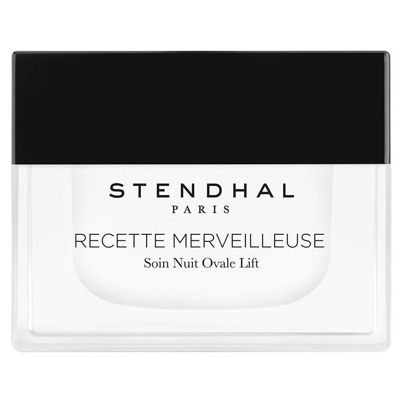 Stendhal Recette Merveilleuse Cuidado Nocturno Oval Lift 50Ml Stendhal Recette Merveilleuse Cuidado Nocturno Oval Lift 50Ml