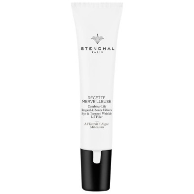 Recette Merveilleuse Combleur Lift Regard Et Zones Ciblées 15 Ml Recette Merveilleuse Combleur Lift Regard Et Zones Ciblées 15 Ml