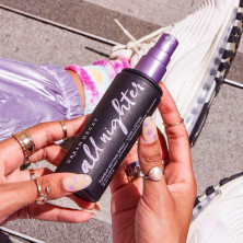 All Nighter Long Lasting Makeup Setting Spray 118 Ml