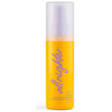 All Nighter Vitamin C Long Lasting Makeup Setting Spray 118 Ml