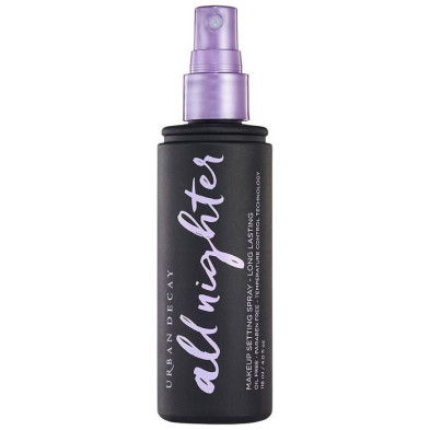 All Nighter Long Lasting Makeup Setting Spray 118 Ml