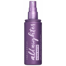 Urban Decay All Nighter Ultra Matte Long Lasting Makeup Setting Spray 110Ml