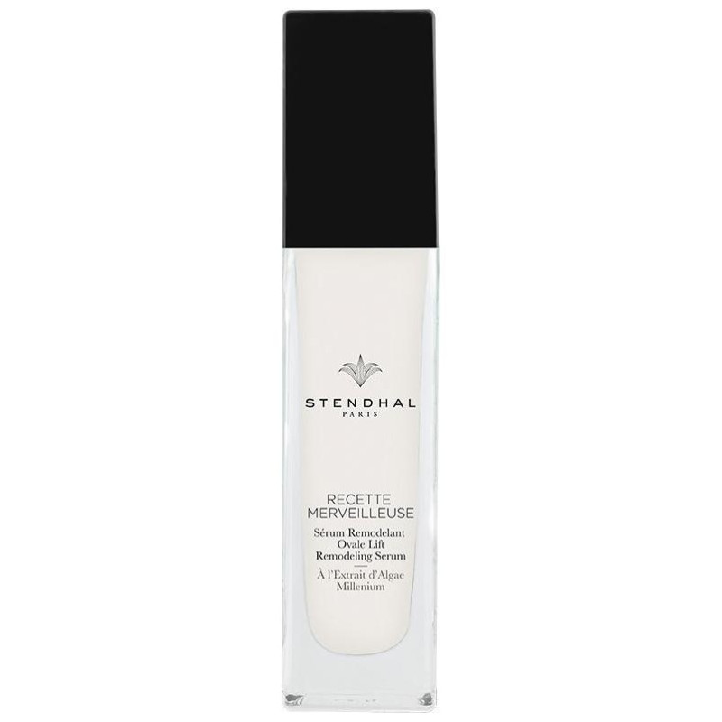 Stendhal Recette Merveilleuse Sérum Remodelante Oval Lift 30Ml