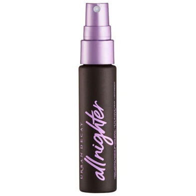 Urban Decay All Nighter Long Lasting Makeup Setting Spray 30Ml