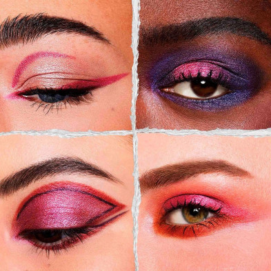 Urban Decay Naked Mad Happy Palette 4.75G