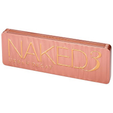 Urban Decay Naked 3 Eyeshadow Palette 11_4G